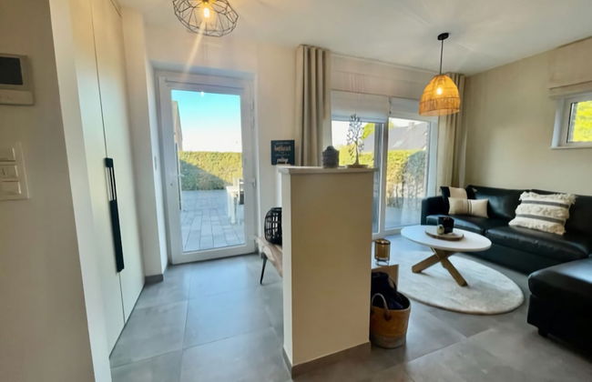 Modern House in Jalhay With Terrace - Foto 9