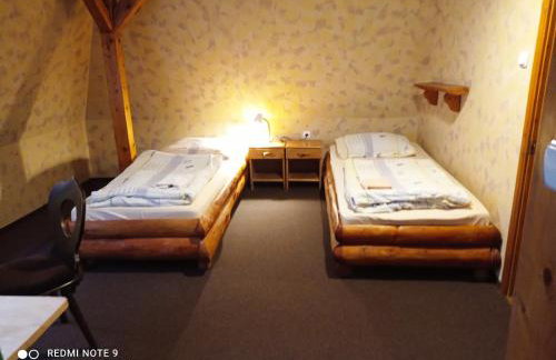 Agroturystyka Ziemowit Karkonosze - Foto 9