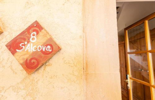 Agroturismo Mondrago -Antic Na Martina- - Photo 102