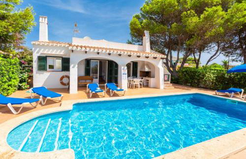 Villa Binimary - Foto 1