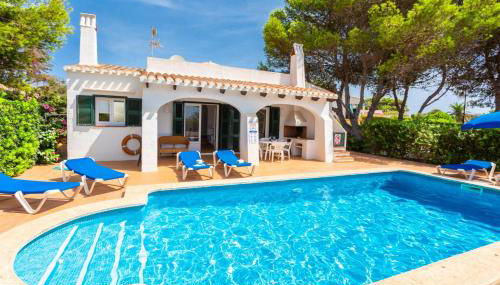 Villa Binimary - Foto 1, Other