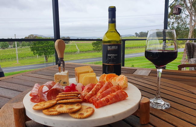 A Stanthorpe Getaway - Photo 70