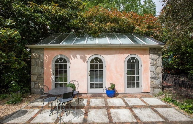 Ballsbridge Apartments - Photo 38