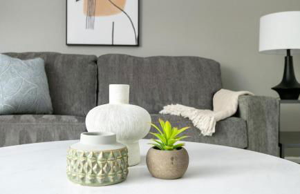 Landing Spectacular 1BD Gym Pool - Photo 3