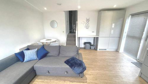 La Fontaine Court Apartments - Aldershot - Foto 2