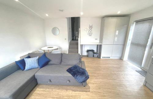 La Fontaine Court Apartments - Aldershot - Foto 2