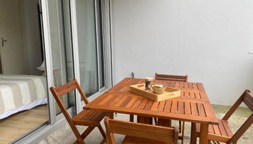 La Timonerie - Le Marquenterre 101, accès plage à 50 mètres classé 3 étoiles - Foto 3