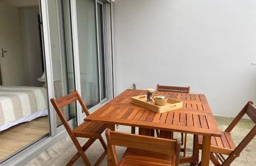 La Timonerie - Le Marquenterre 101, accès plage à 50 mètres classé 3 étoiles - Foto 3