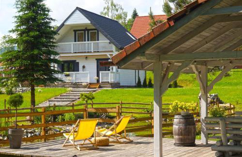 Domki Nad Potokiem574067621 - Foto 1