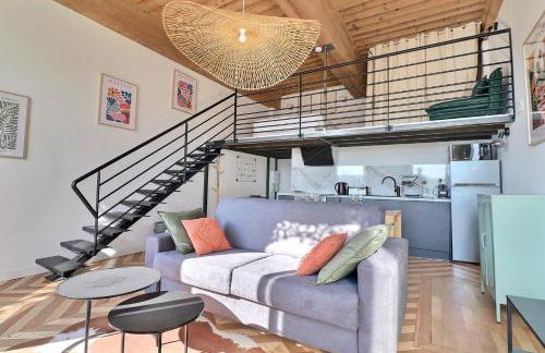 Charming apartment with an unobstructed view - Foto 3