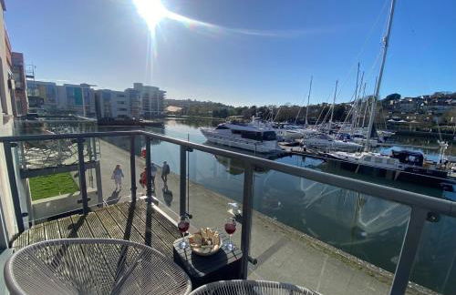 Stunning Marina Apartment - Foto 10