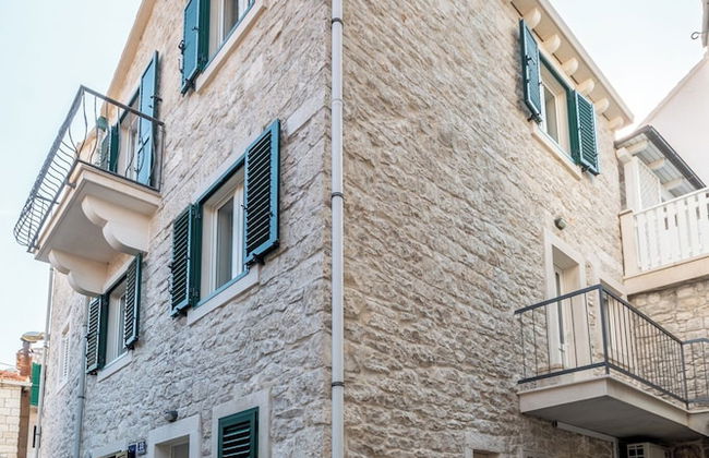 Apartments Sonja - Foto 40