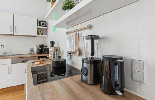 Charmante & gemütliche Wohnung - Foto 14