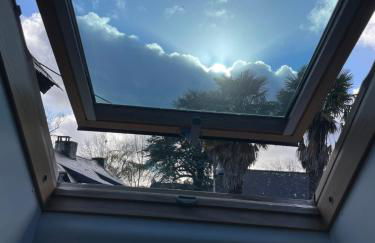 Maison de pêcheur proche du bourg - Foto 33