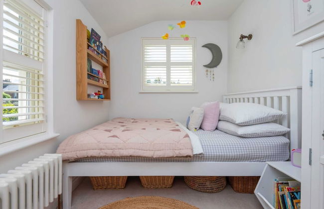 3-bedroom Home in Richmond - Ideal Family Living - Foto 3