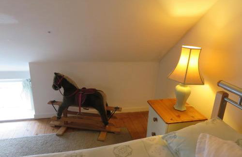 The Coach House Self Catering Apartments - Foto 22