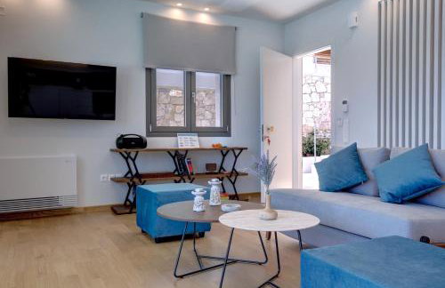 avaton villa - Foto 19