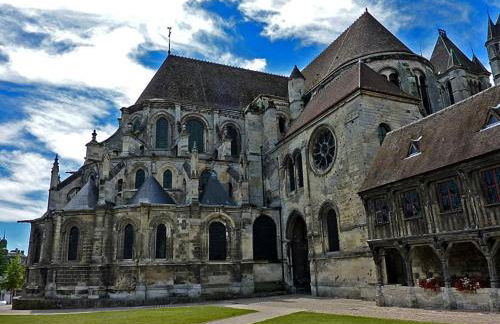 Jungle Chic à Noyon, Hauts-de-France - Foto 18