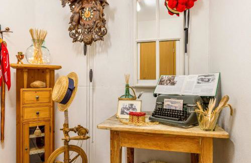 Schwarzwald Nescht Triberg - Foto 20