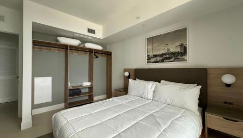 Modern 2BR-2BA in Downtown - Foto 2