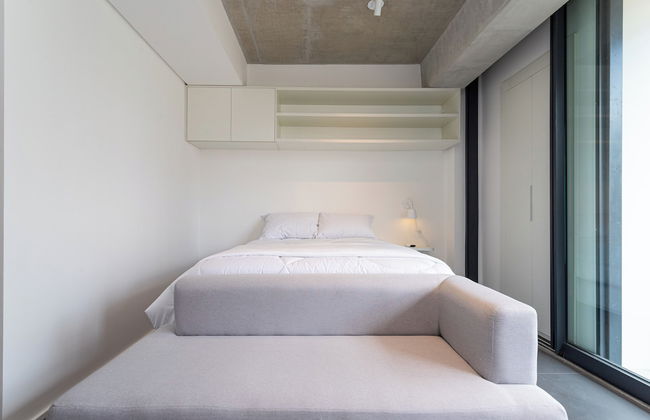 Charlie onze22 Vila Madalena - Foto 3