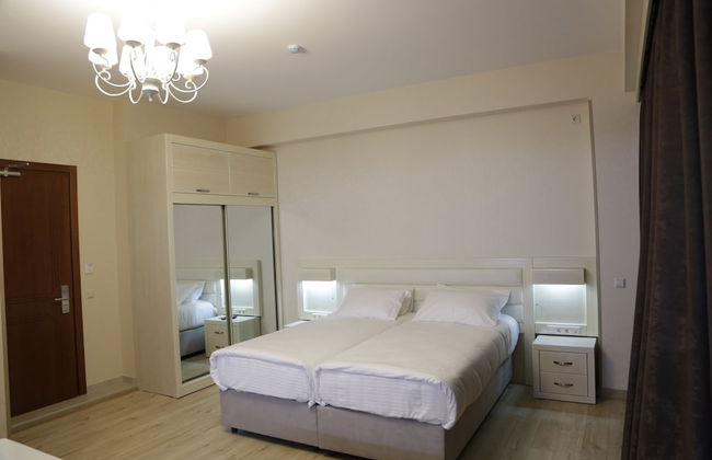 Full Comfort Apartment at Chavchavadze - Foto 13