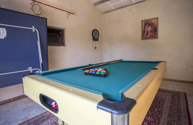 Istrian Villa Kacana Vodnjan - Foto 27