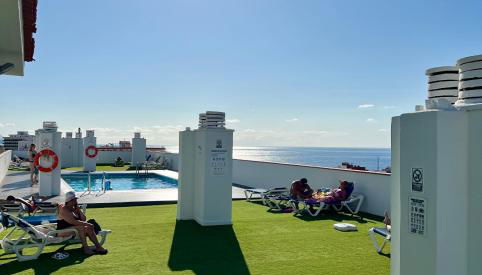 Estudio en Plaza del Charco - Foto 2