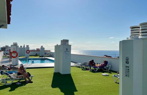 Apartamento en Plaza del Charco - Foto 2