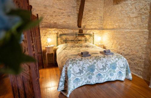 Charme & piscine chauffée Périgord Noir - Foto 6