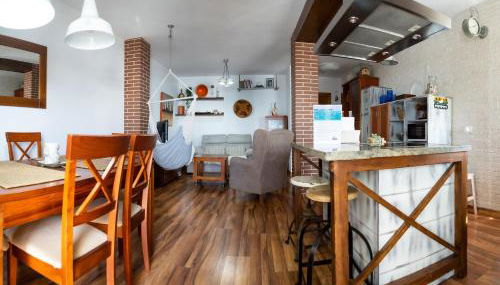 Valdelagrana Sunset Apartment - Foto 5