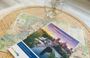 Apartment Boho Living - Foto 8