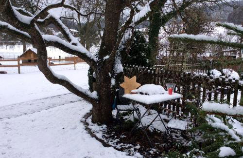 Ferienhof Hanssler - Photo 10