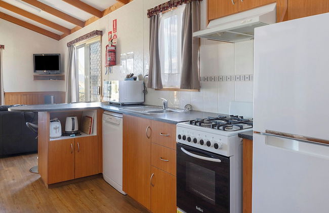 Reflections Lake Burrendong - Holiday Park - Foto 13