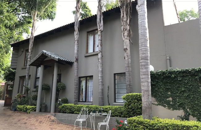 Waterhouse Guest Lodges 295 Indus Street - Foto 1