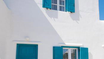 A&A House Mykonos B - Foto 4
