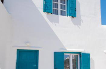 A&A House Mykonos B - Foto 4