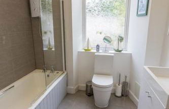 "Fraser's" at Marine Lodge - Foto 29