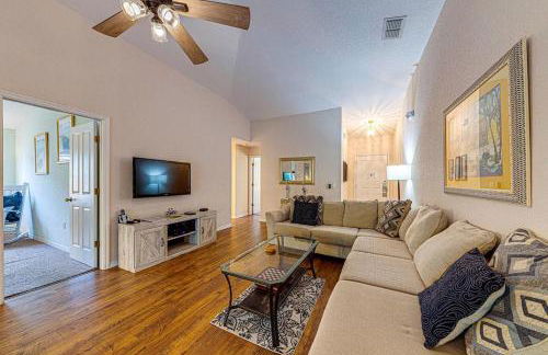 Beautiful And Private 3 Bedroom Near Disney - Foto 16