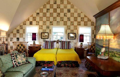 Incredibly Cozy Accommodation with Free Wi-Fi in Genoa, New York - Foto 1