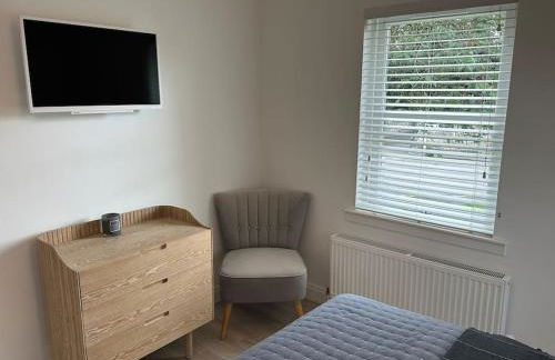 Premium executive Apartment in Dunfermline - Foto 18