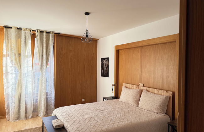 The Downtown - Foto 1