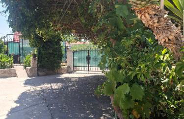 Villa D`Amante - Foto 8