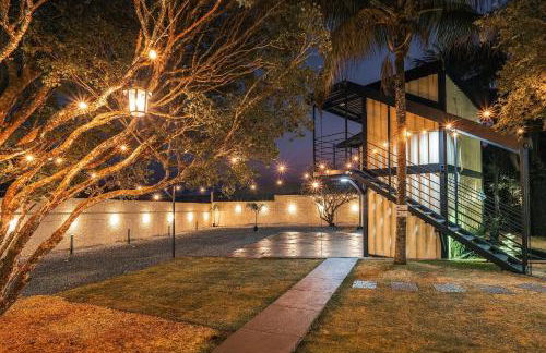 Flat Studio Alto Padrão em Patos de Minas - Photo 21