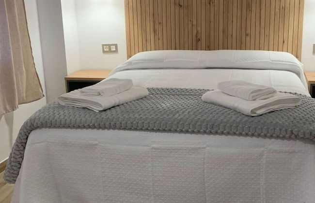 Cazorla Natura Apartamentos Turísticos - Foto 3