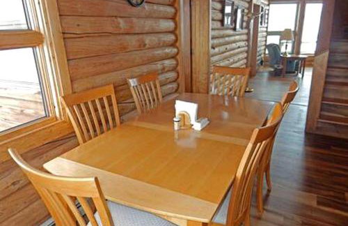 Cabin Rental for Large Groups Ideal for Colorado Glamping - Foto 11