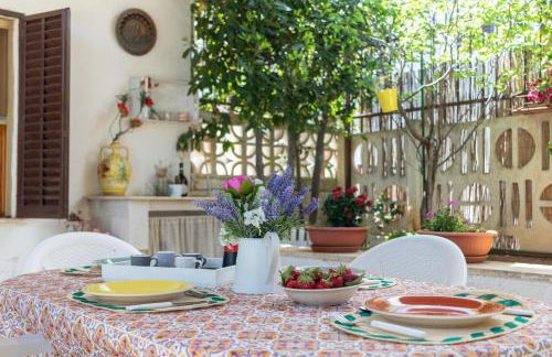 Villa Rosa, relax place - Foto 2