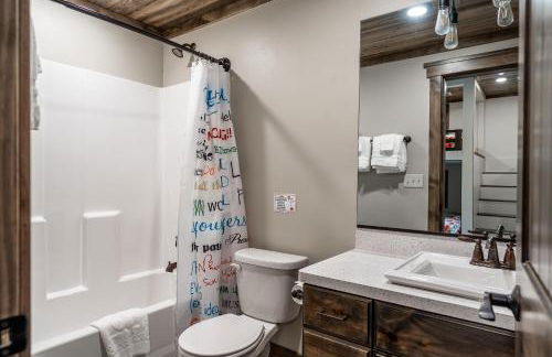 My Yellowstone Retreat - Foto 56