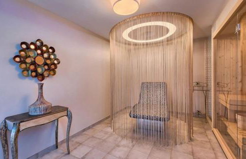 Villa Campi for 10 persons near Pula with large garden, private golf and tennis court, kids playground & wellness area - Foto 45