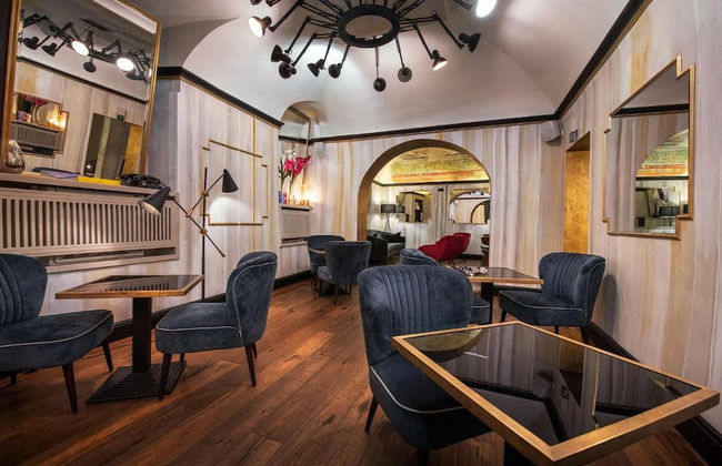 Relais Orso - Foto 6